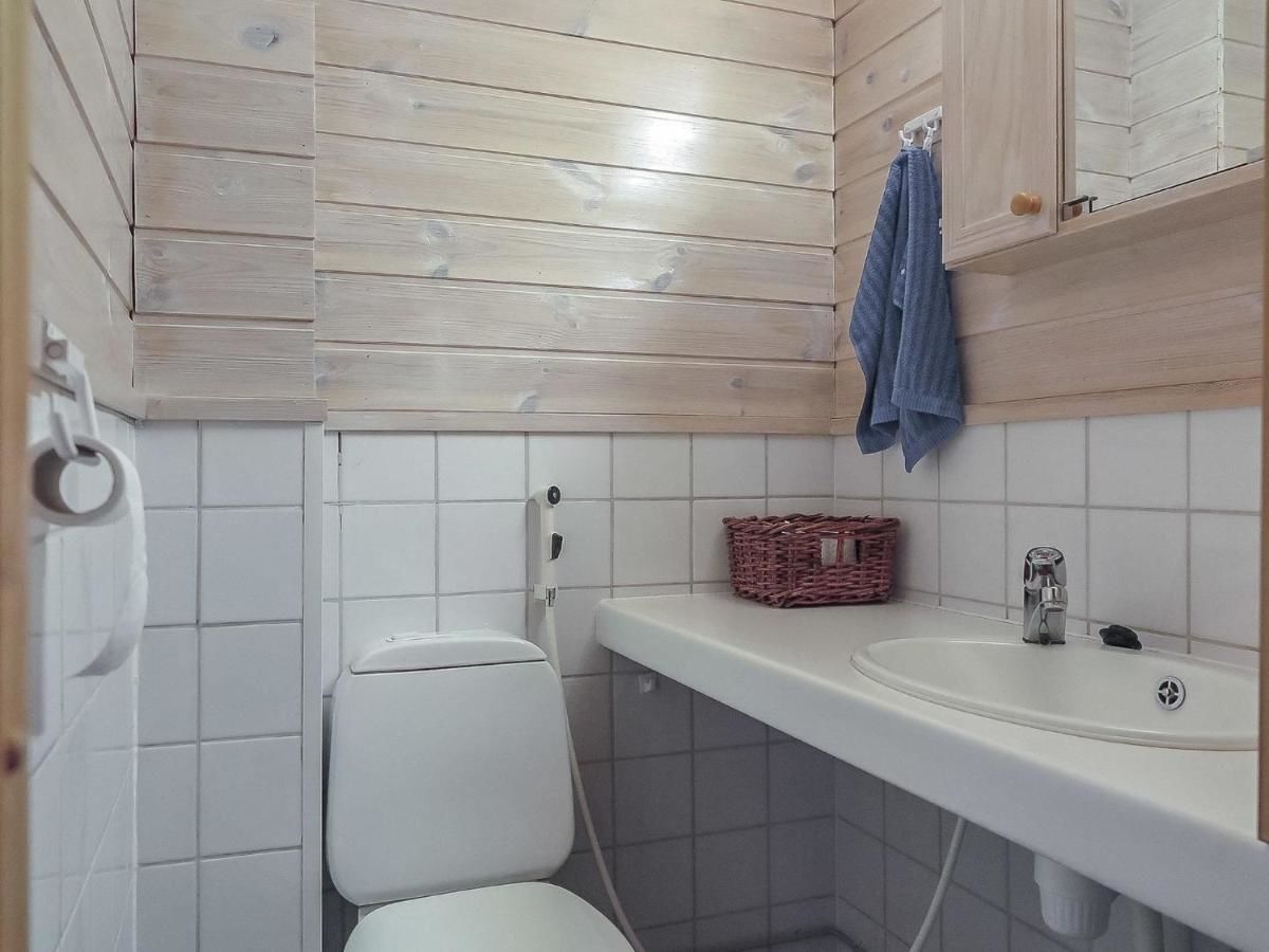 Дома для отпуска Holiday Home Kolonen Сиркка-15