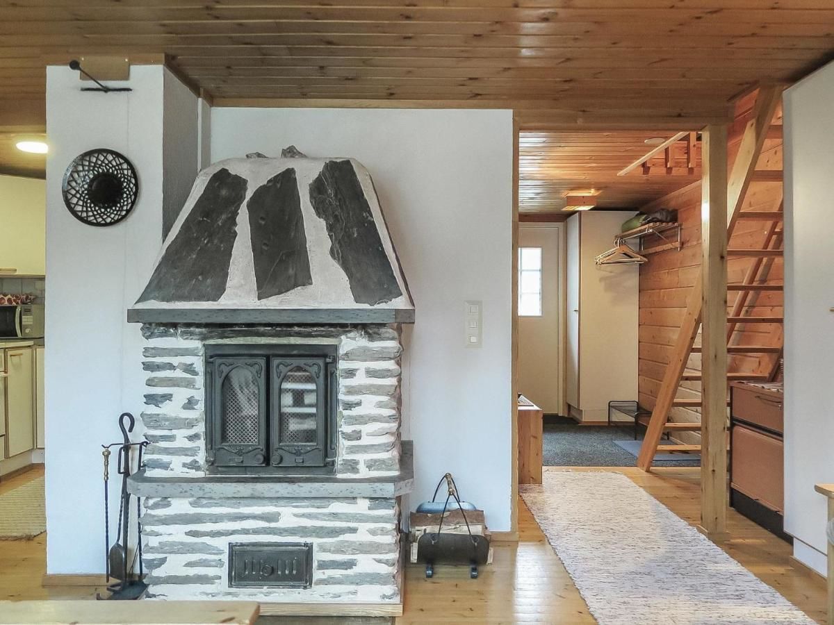 Дома для отпуска Holiday Home Kolonen Сиркка-5