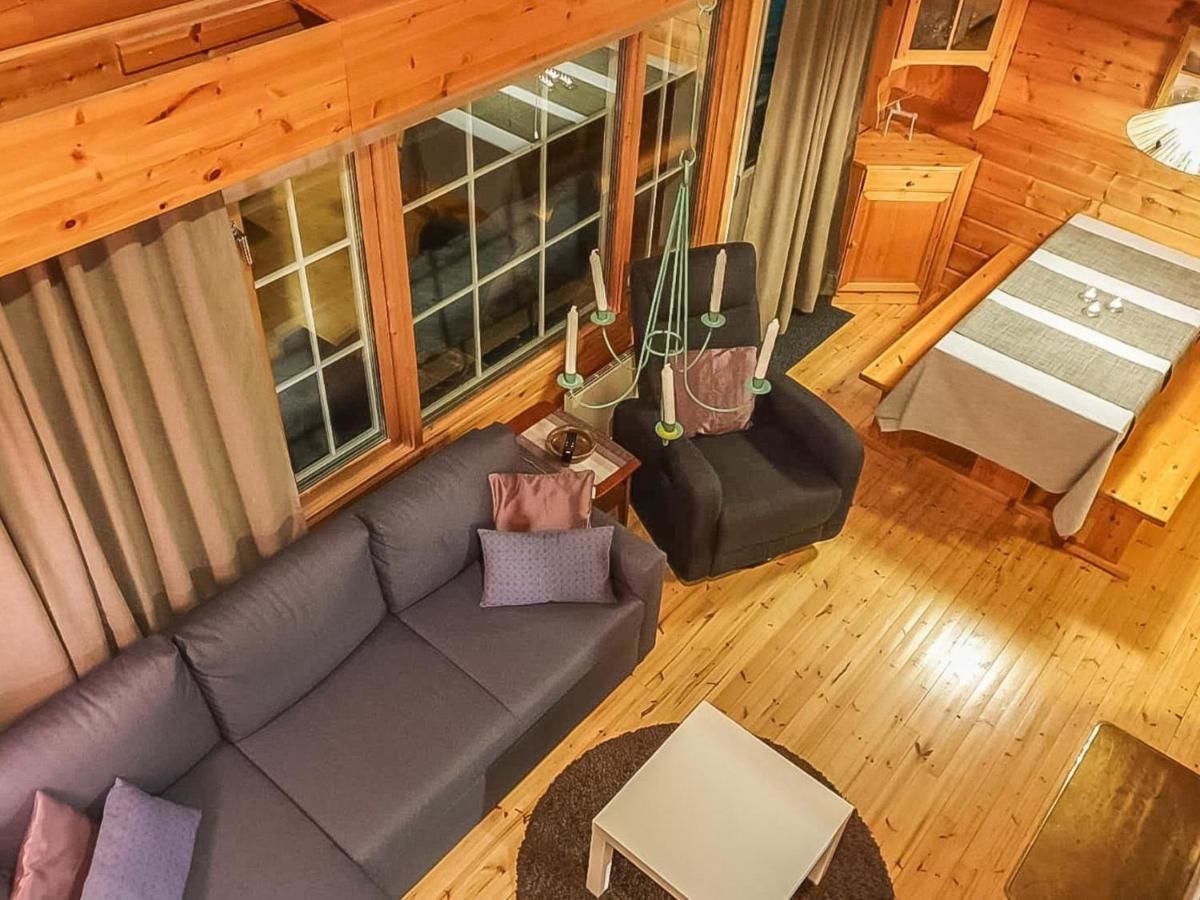 Дома для отпуска Holiday Home Kolonen Сиркка-23
