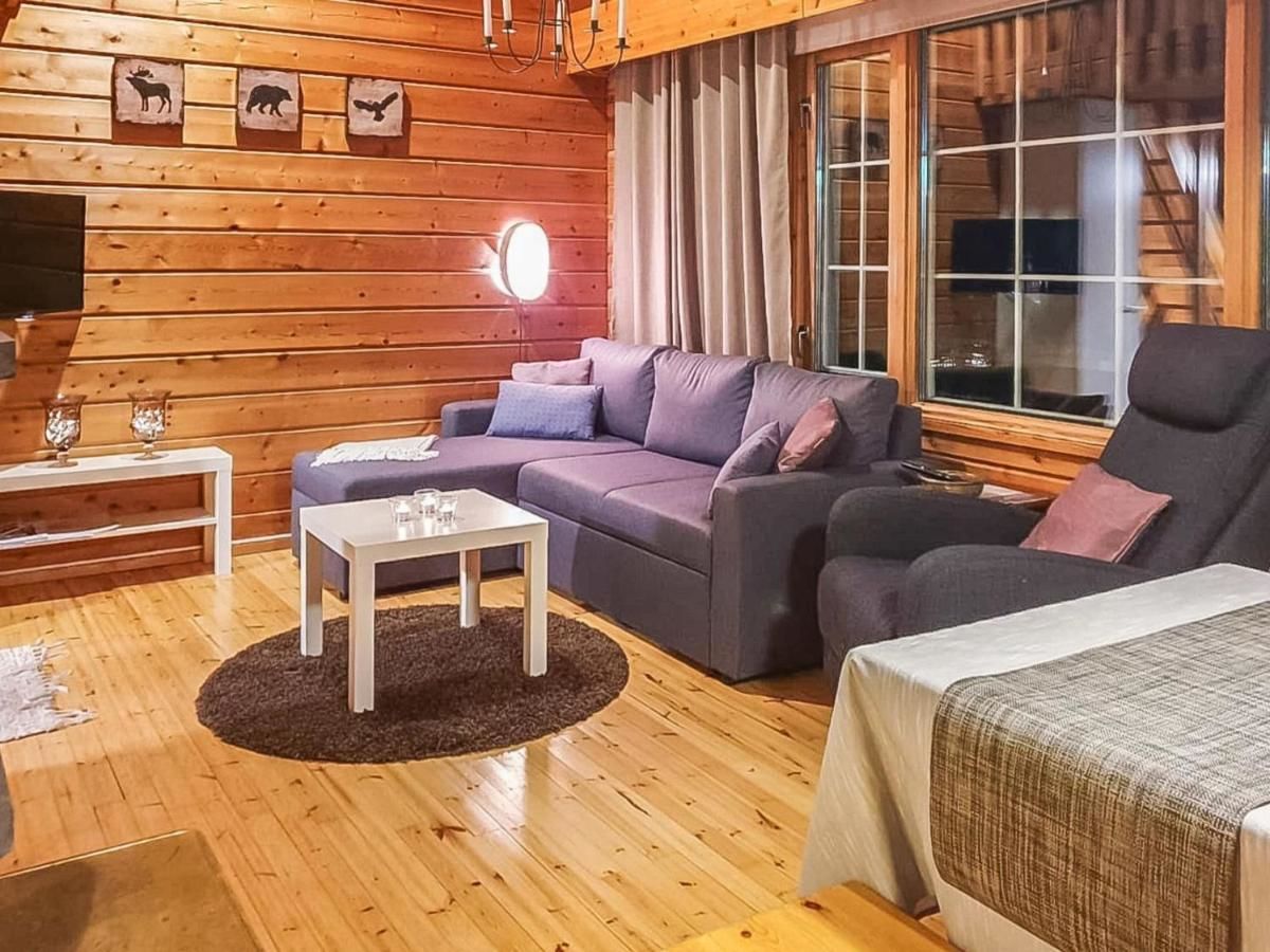 Дома для отпуска Holiday Home Kolonen Сиркка-8