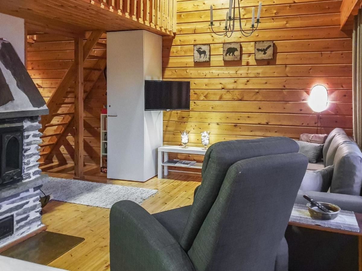 Дома для отпуска Holiday Home Kolonen Сиркка-9