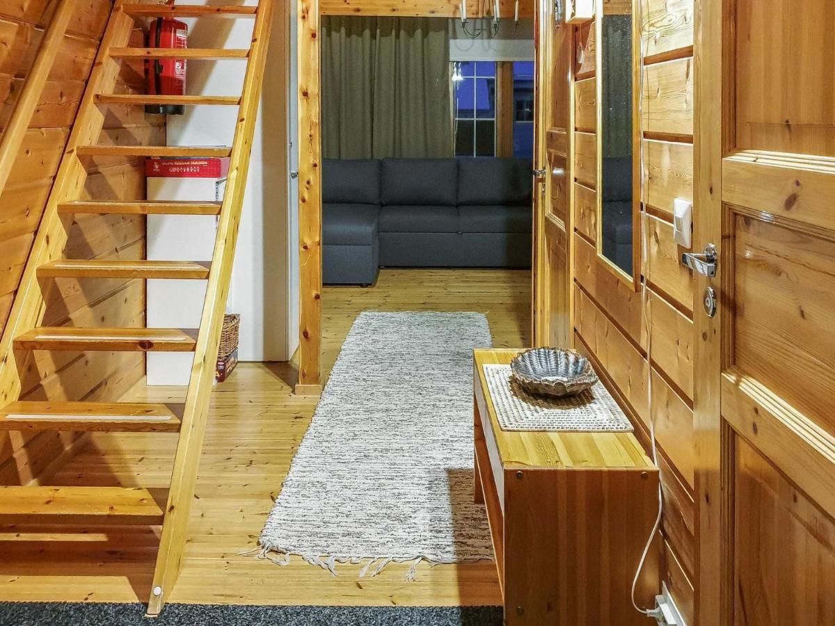 Дома для отпуска Holiday Home Kolonen Сиркка-10