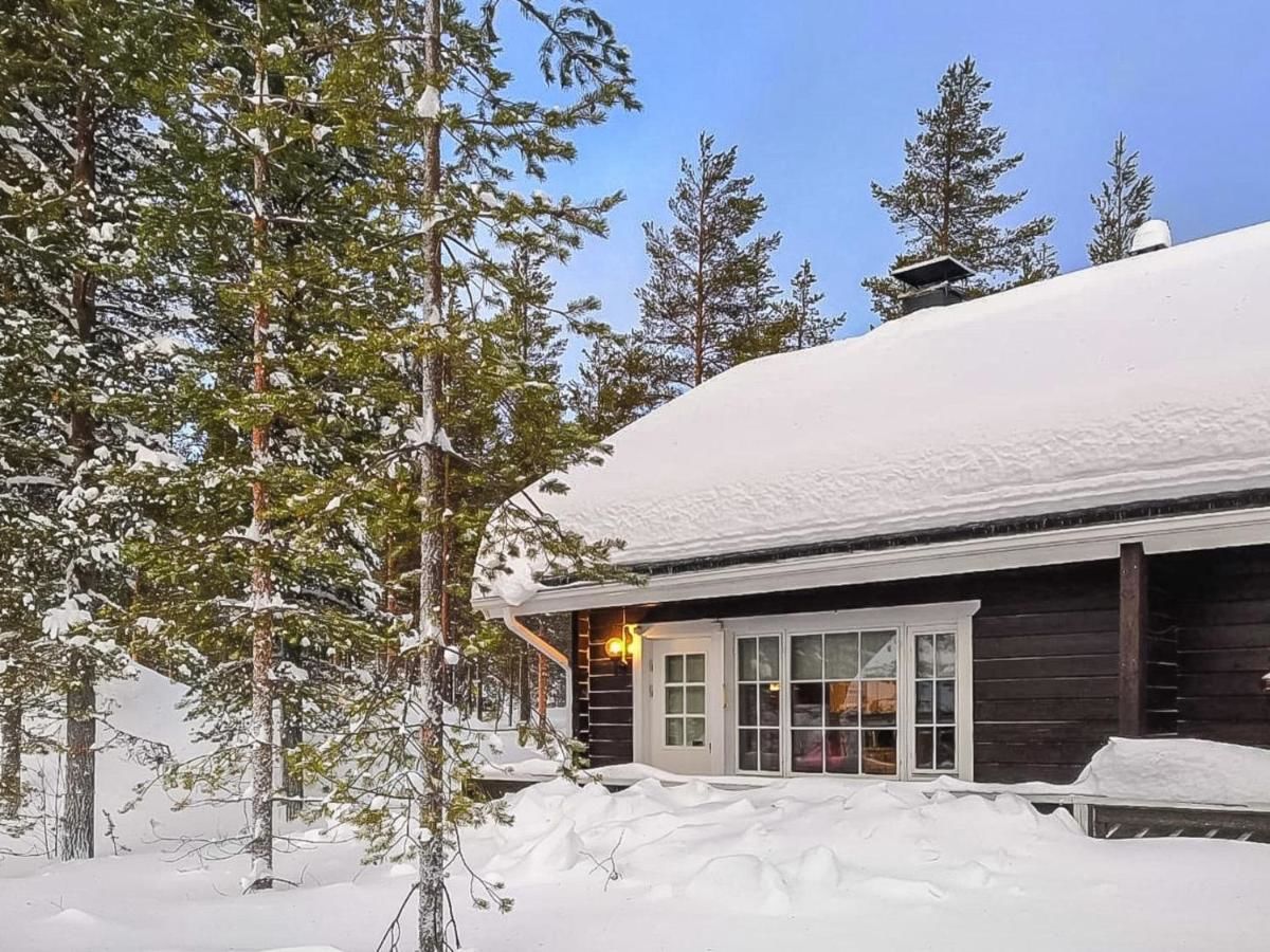 Дома для отпуска Holiday Home Kolonen Сиркка-11