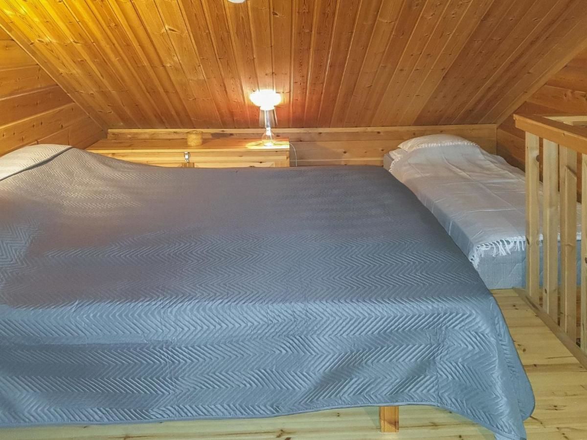 Дома для отпуска Holiday Home Kolonen Сиркка-12