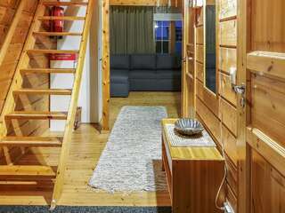 Дома для отпуска Holiday Home Kolonen Сиркка-6
