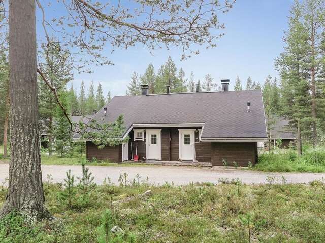 Дома для отпуска Holiday Home Kolonen Сиркка-12