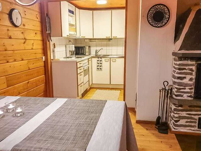 Дома для отпуска Holiday Home Kolonen Сиркка-13