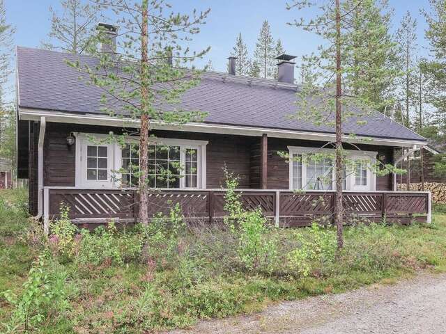 Дома для отпуска Holiday Home Kolonen Сиркка-18