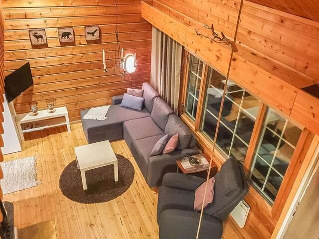 Дома для отпуска Holiday Home Kolonen Сиркка-19