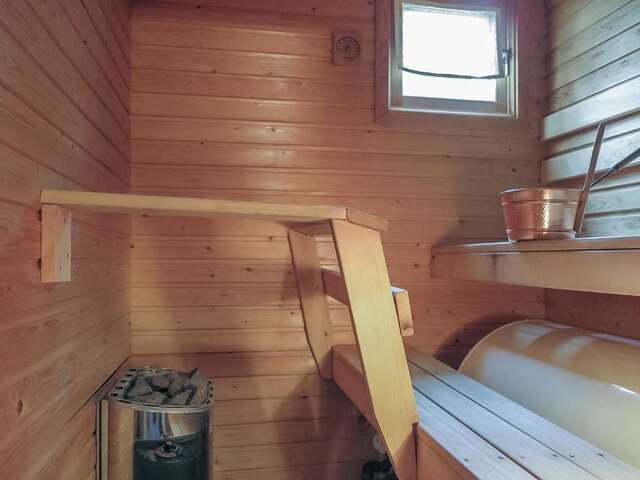 Дома для отпуска Holiday Home Kolonen Сиркка-23