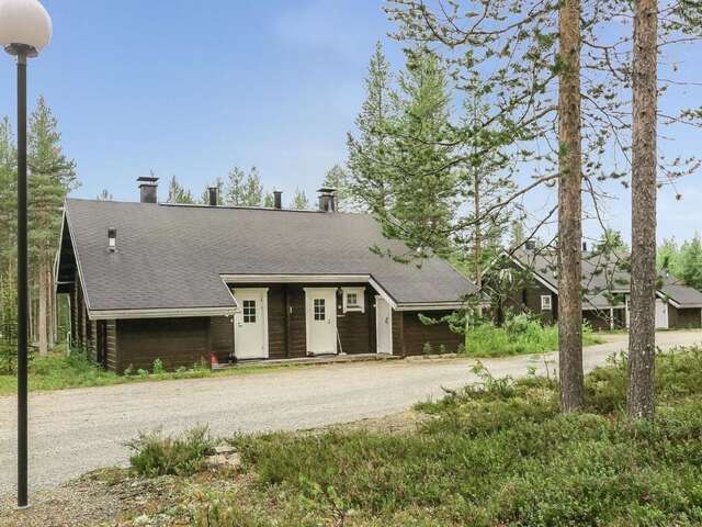 Дома для отпуска Holiday Home Kolonen Сиркка-24