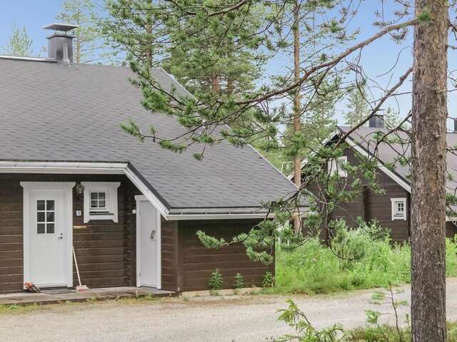 Дома для отпуска Holiday Home Kolonen Сиркка-6