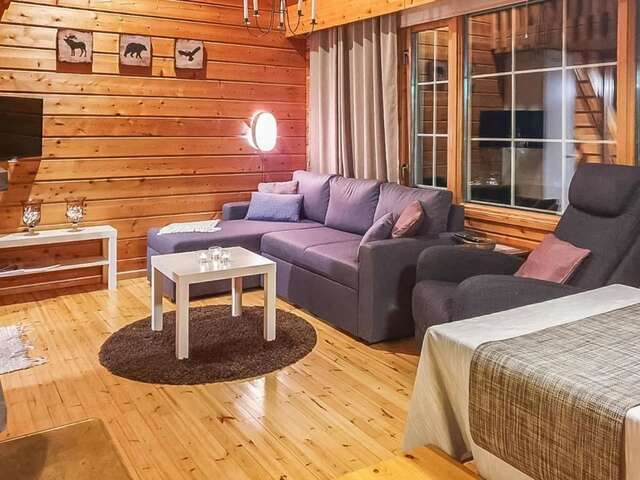 Дома для отпуска Holiday Home Kolonen Сиркка-7