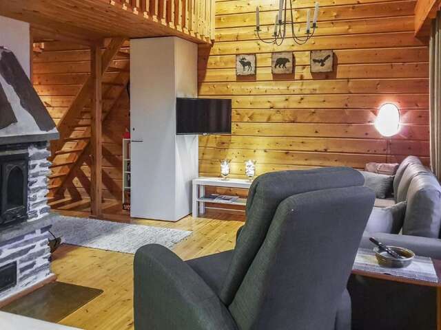 Дома для отпуска Holiday Home Kolonen Сиркка-8